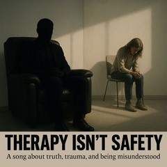 Therapy Isn’t Safety
