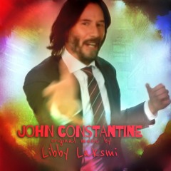 John Constantine