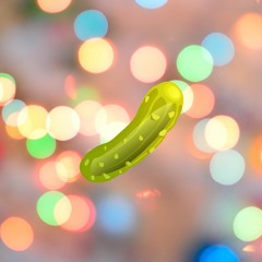 All I Want for Christmas is Yet Another Pickle