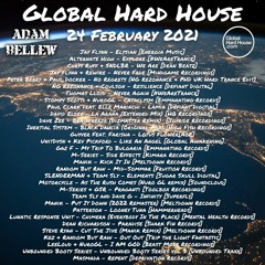 Global Hard House 24 February 2022