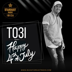 Ibiza Stardust Radio - TO3I's HOUSE - Vol 28