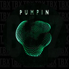 PREMIERE: Joey Flame - Pumpin [Blazed Label]