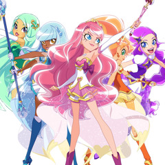 Lolirock transformations vf
