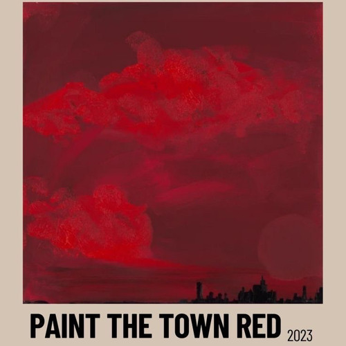 Stream Doja Cat Attention/ Paint The Town Red/ Demons (VMAs 2023) by