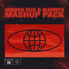 Jorden Dux & Mabryx Mashup Pack | Buy for full free download