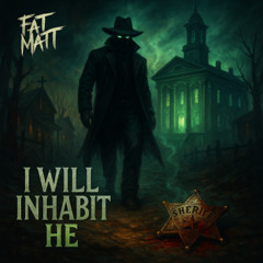 I Will Inhabit He – FatMatt