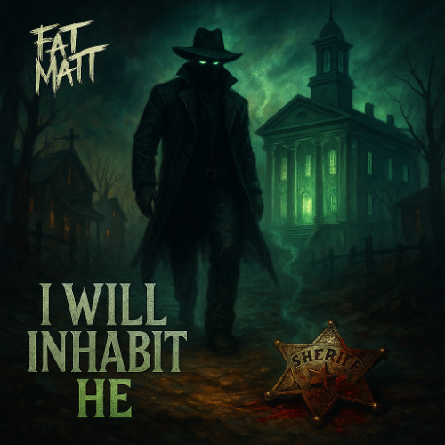 I Will Inhabit He – FatMatt