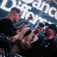Nicholls - Nic Fanciulli - Booth Panama 2022