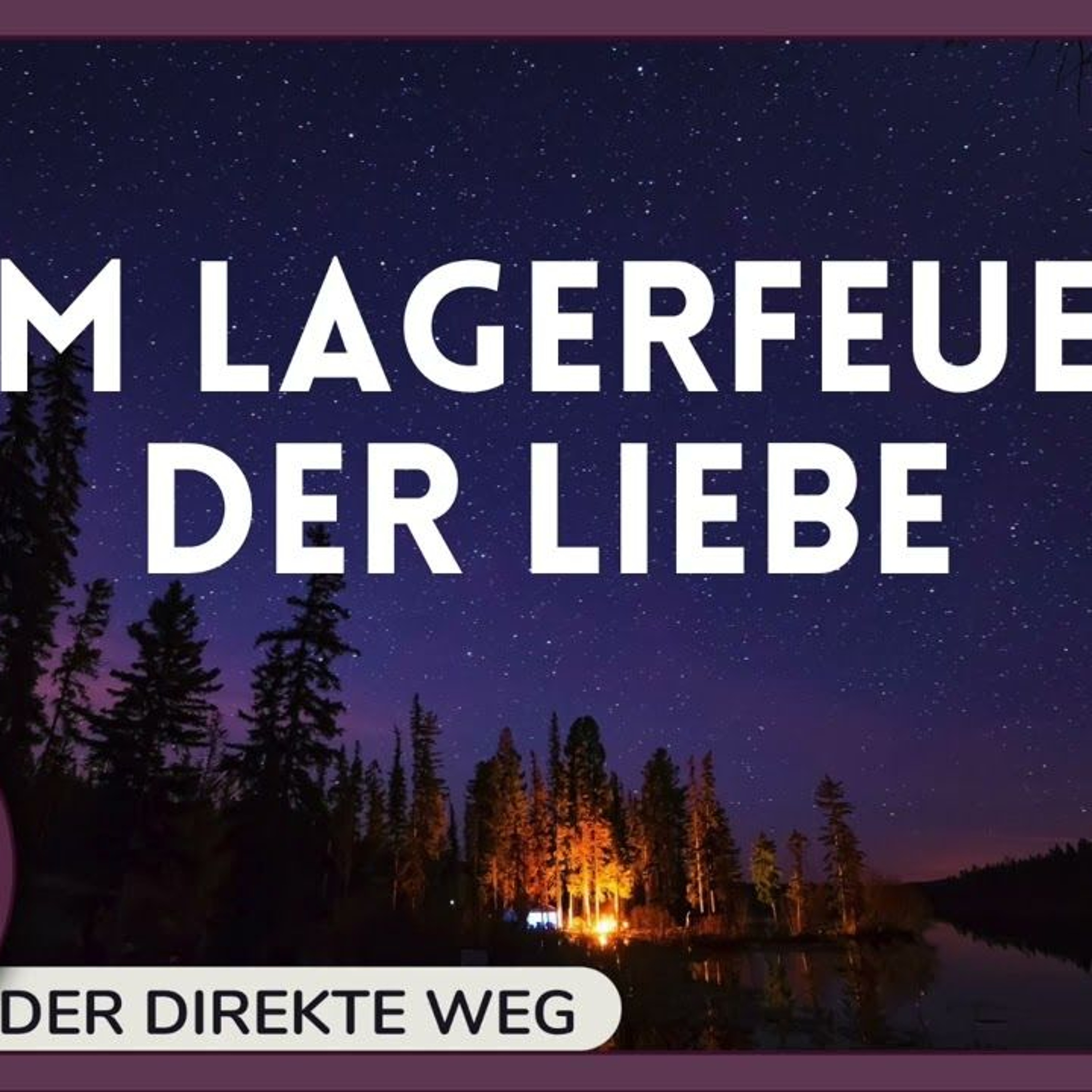 350 Ein Kurs in Wundern EKIW | Wunder spiegeln Gottes ewige Liebe episode artwork