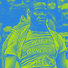 Whyalwaysme