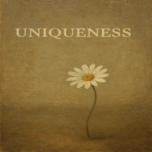 Uniqueness