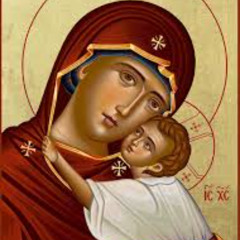 Davidson:  Behold the Virgin Approaching