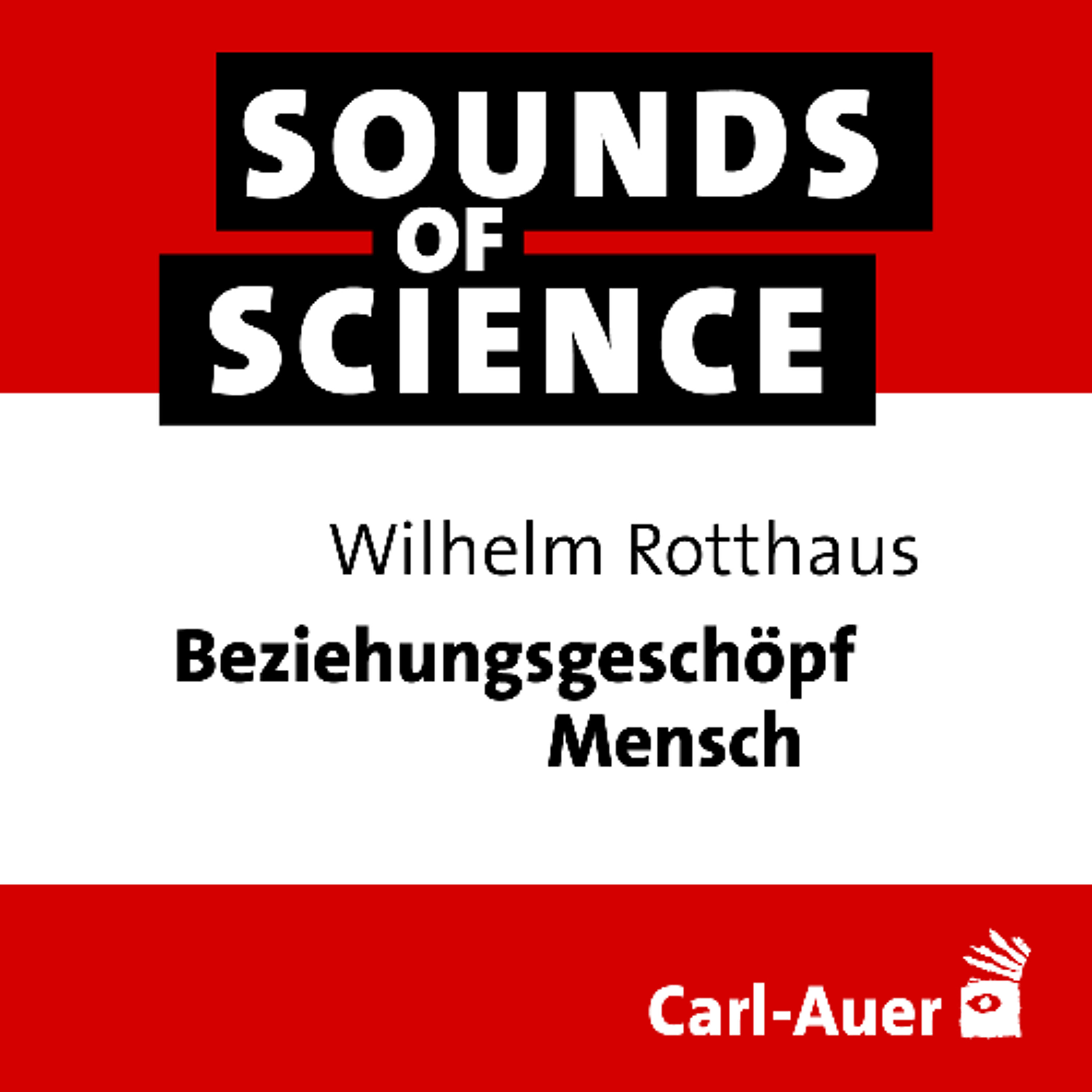 Carl-Auer Sounds of Science