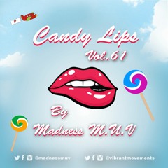 Madness Muv Presents Candy Lips Vol. 61