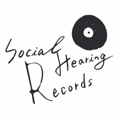Social Hearing Records Season2 第6回 プロデューサーが考える、これからのライフスタイル