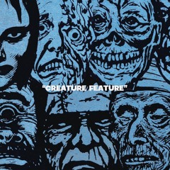 Creature Feature (Eminem x Halloween Type Beat)