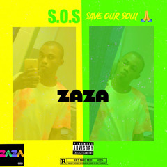 ZAZA_Save Our Soul(S.O.S)mp3