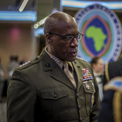 Digital Press Briefing on the African Chiefs of Defense Conference 2025 with the Commander of U.S. Africa Command, U.S. Marine Corps General Michael Langley
