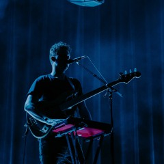 20.3.25 - Heads Will Roll 132.8bpm V2