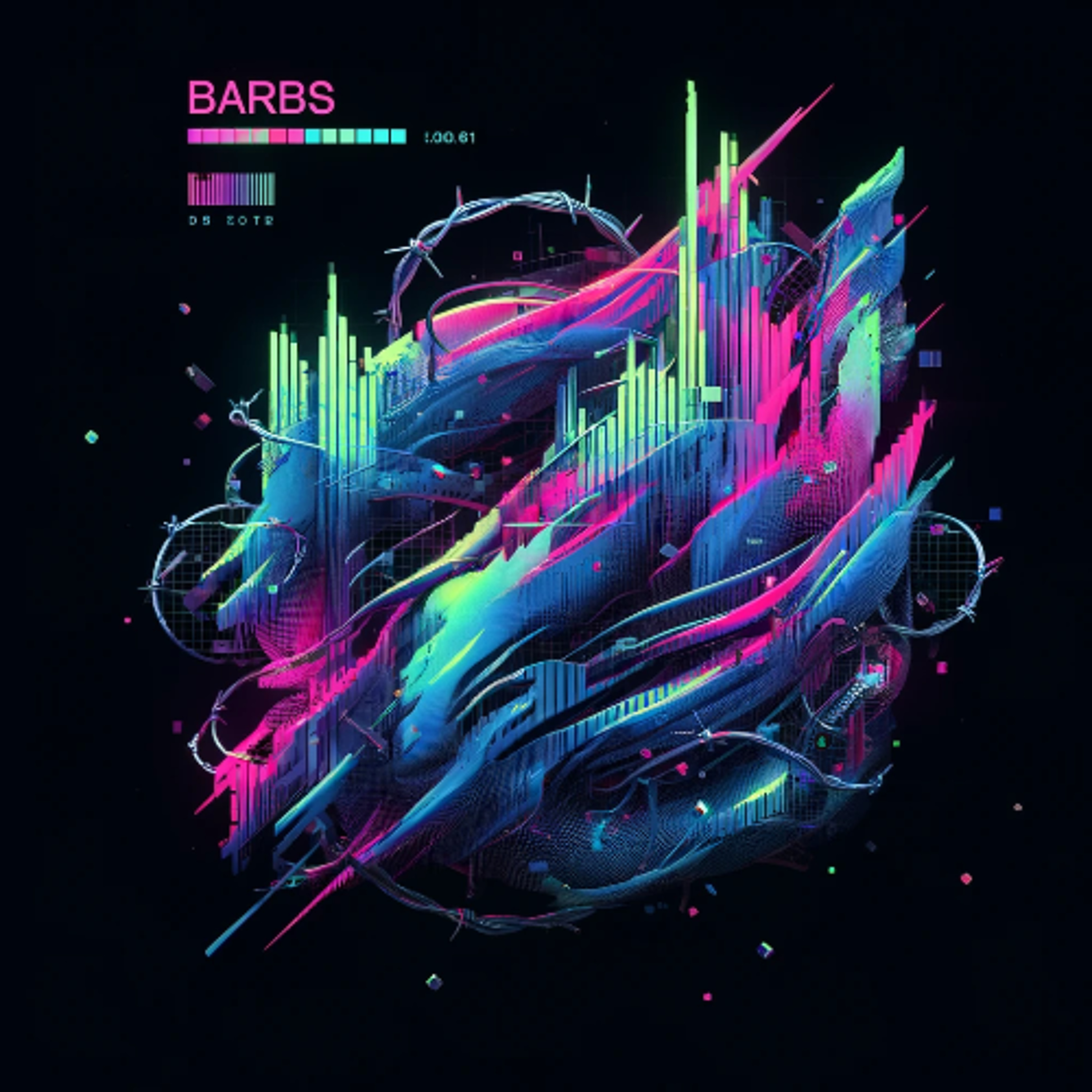 Barbs episode artwork
