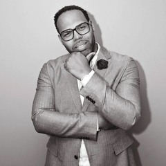 Eric Roberson 50th Born-Day Tribute Twitch Session-September 27 2023