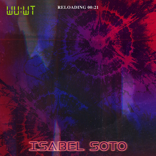 WUWT: Reloading Podcast 00:21 - Isabel Soto