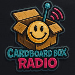 Cardboard Box Radio Bassline House 2
