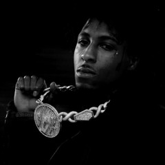 NBA YOUNGBOY TYPE BEAT - "VIOLENCE" (prod. Baby-1da)