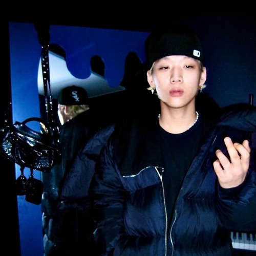 YANGHONGWON - Citi+ (Remix By. Guyy Fincher)