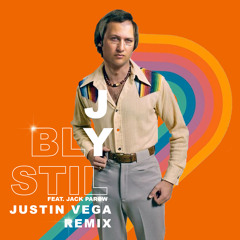 Jy Bly Stil (Justin Vega Remix) [feat. Jack Parow]