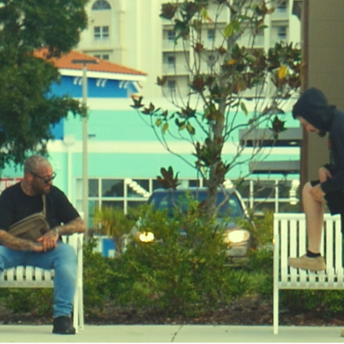 sketchyFaces - take me away (prod. halfwaygemini)