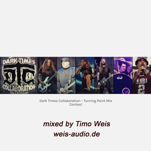 Timo Weis – Turning Point Mix