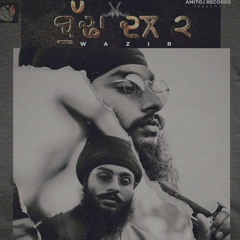 Budha Dal 2 khalsa wazir ft.Baaz Amitoj new punjabi song 2021 nihang songs