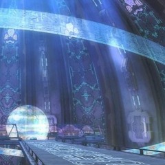 A Trip In The Woods (Halo Tribute)