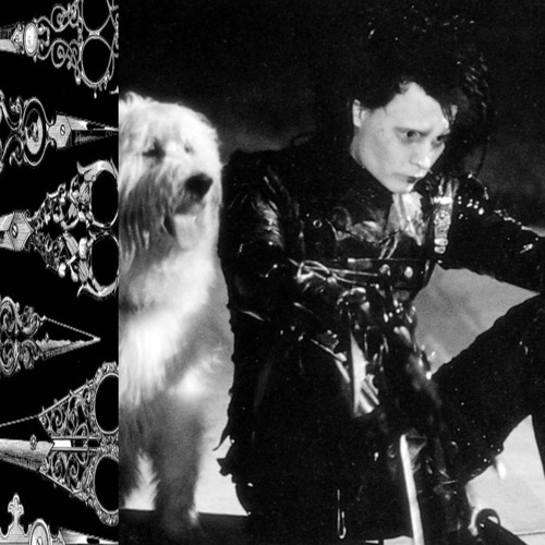 scissor hands (n03nvy)