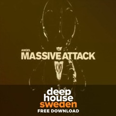 Free Download: Massive Attack - Angel (Razkod Remix)