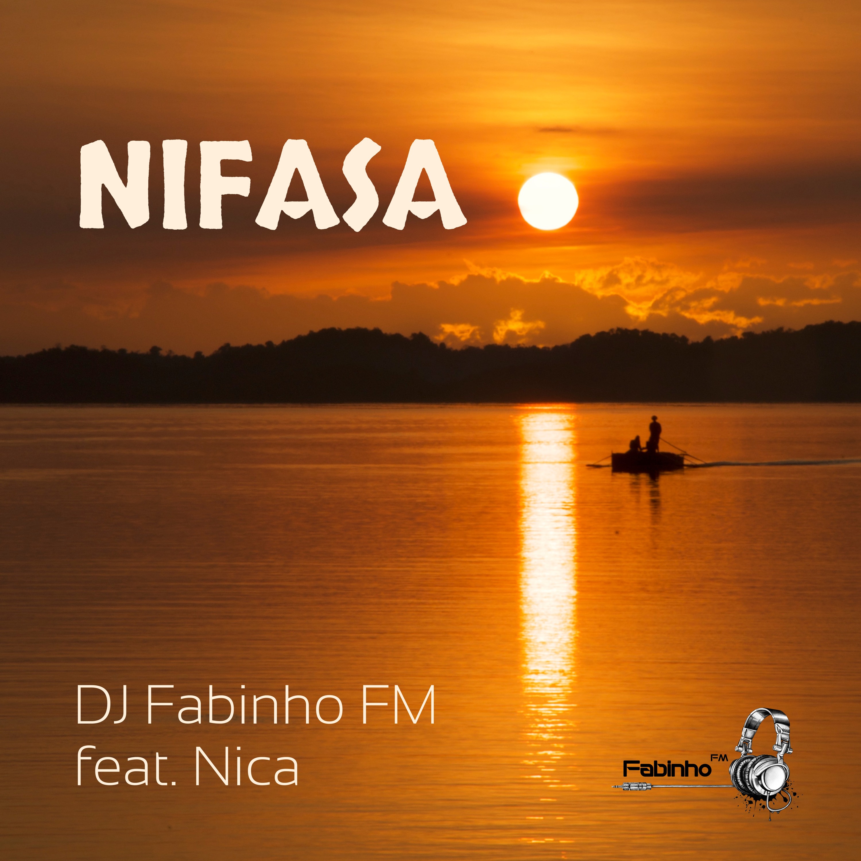 DJ Fabinho FM feat. Nica - Nifasa episode artwork
