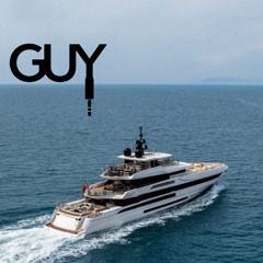 Groovin w' Guy Vol.1 (Chill/Afro House Live)