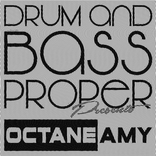 Proper Monday #262 ***Octane Amy***