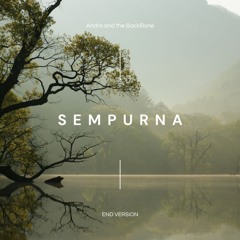 Sempurna cover by Faith CNS (EpiloG End Version Edit)