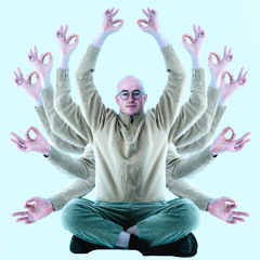 FREE DOWNLOAD: Astral J - XP Guttural