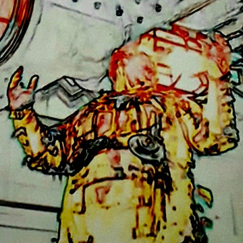 The Haron Barkonen (Barsh Hanality mix)