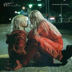 ASH ISLAND Feat. CHANMINA - OST