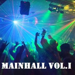 Mainhall Reloaded 2k20 VOL.1 | by DJ Mukke