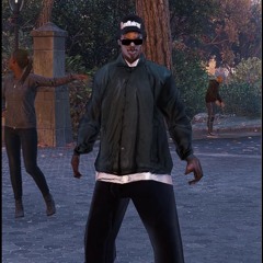 Grand theft auto