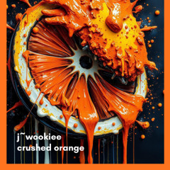 Crushed Orange