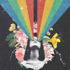 13526.04.16.Enter The Void.Tarot.MA.3.The Empress