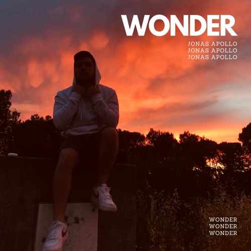 Jonas Apollo - Wonder (Extended Version)