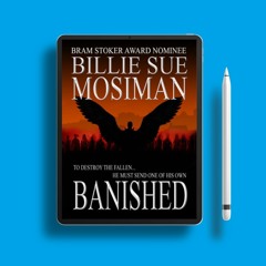 Banished by Billie Sue Mosiman. Free Reading [PDF]