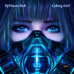 Cyborg Girl (Radio Vocal Edit)